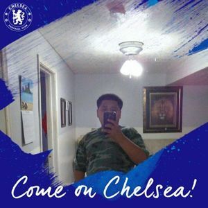 Meet your Posher, Robin